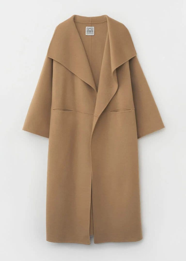 Coats
