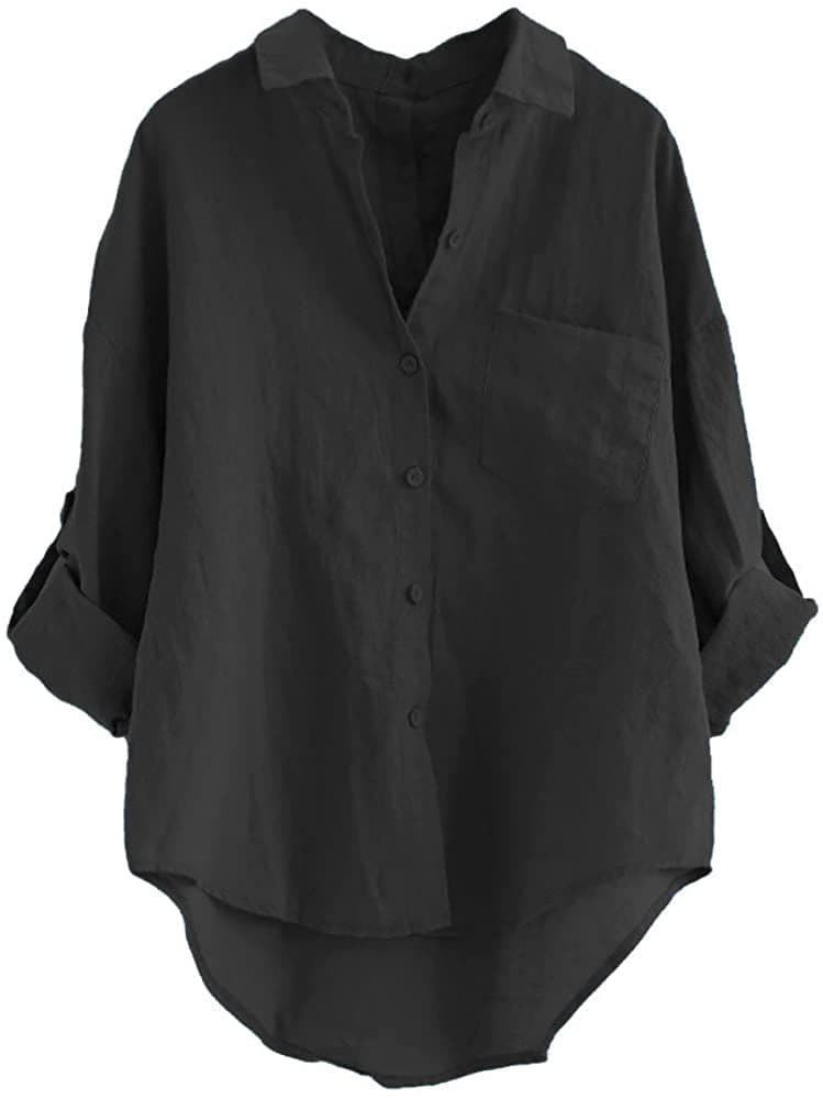 Linen Shirts