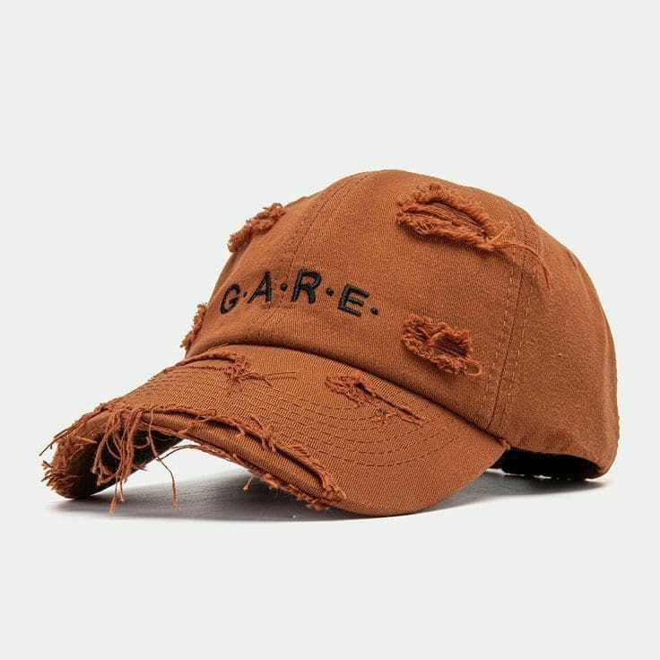 Wear What